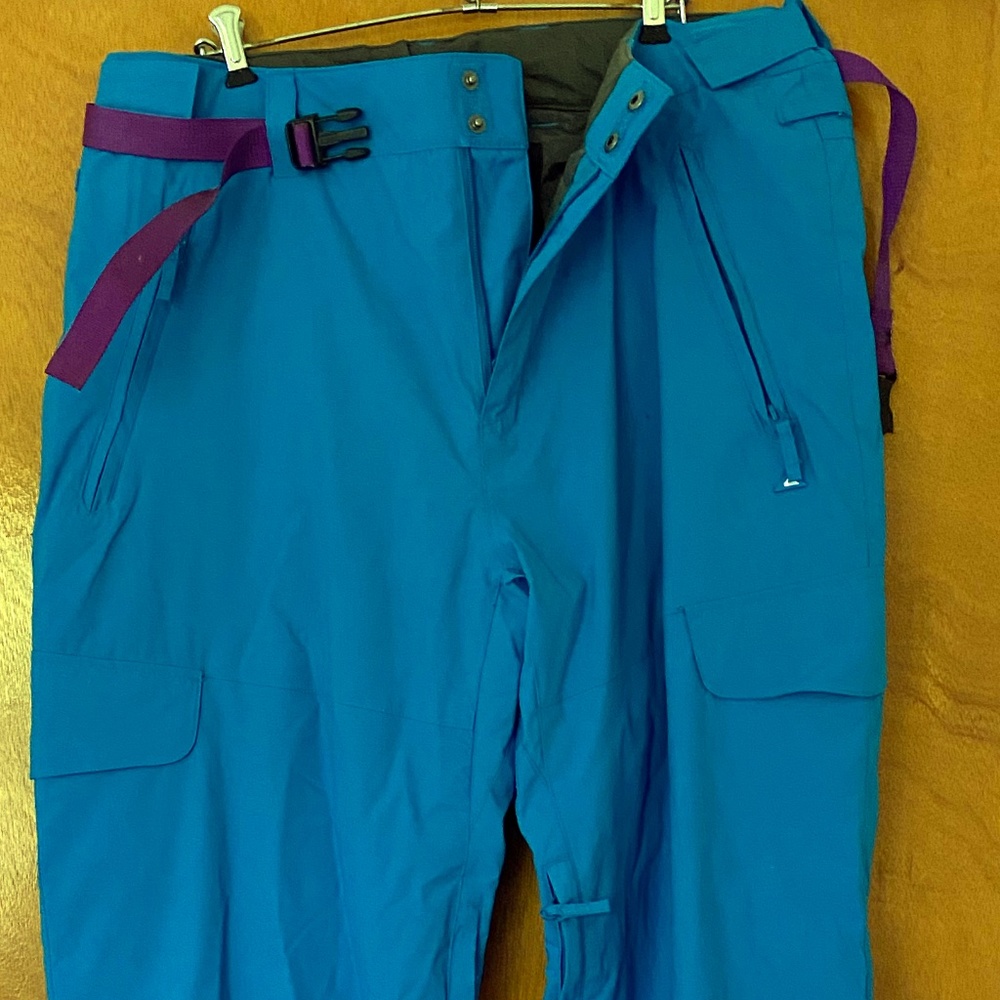 Quicksilver Snowboarding Pants